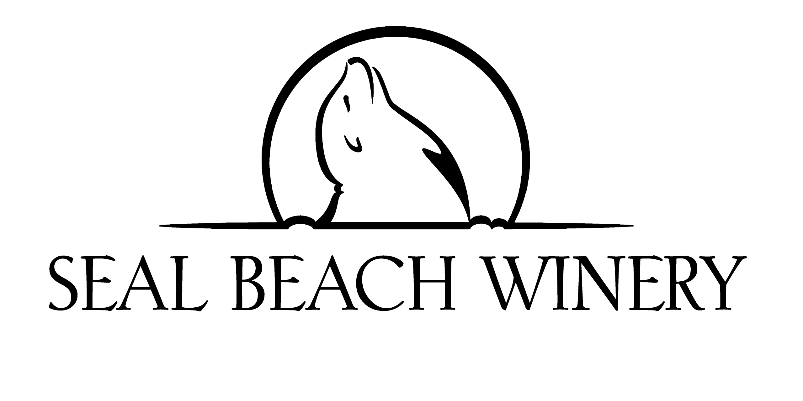 Seal Beach Winery Footer Logo