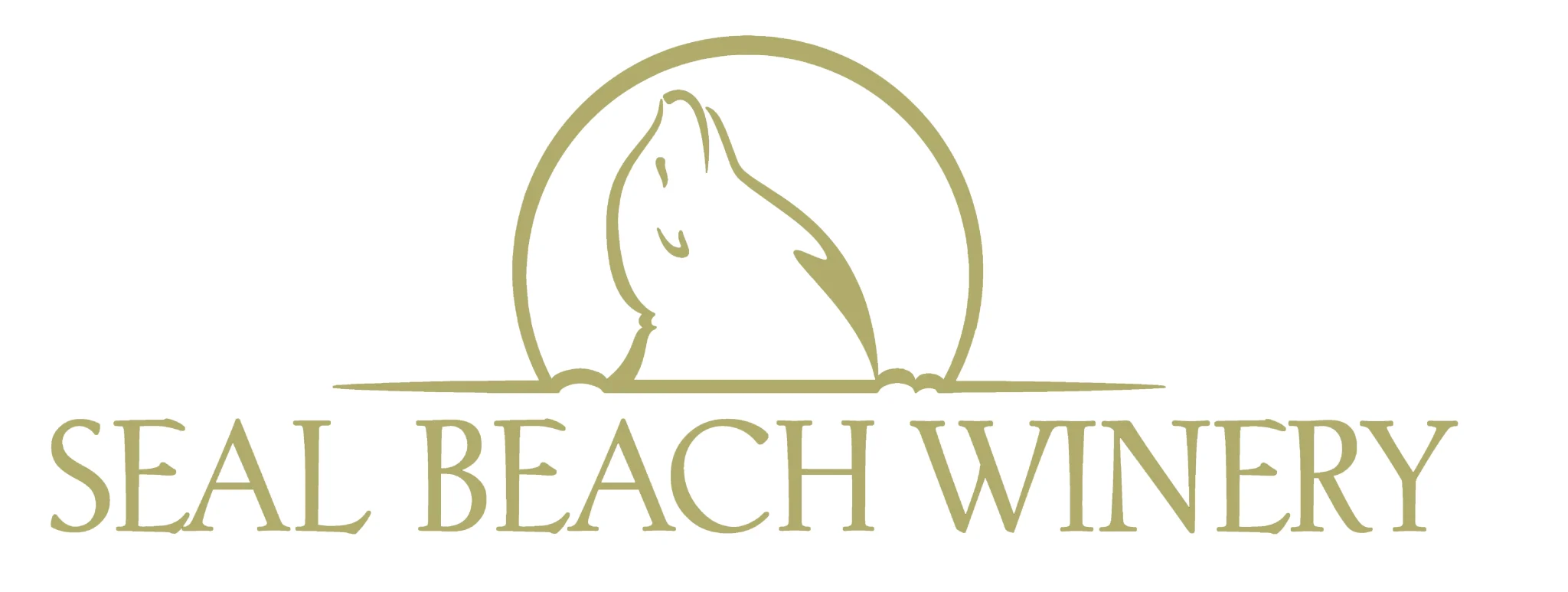 Seal Beach Winery Logo